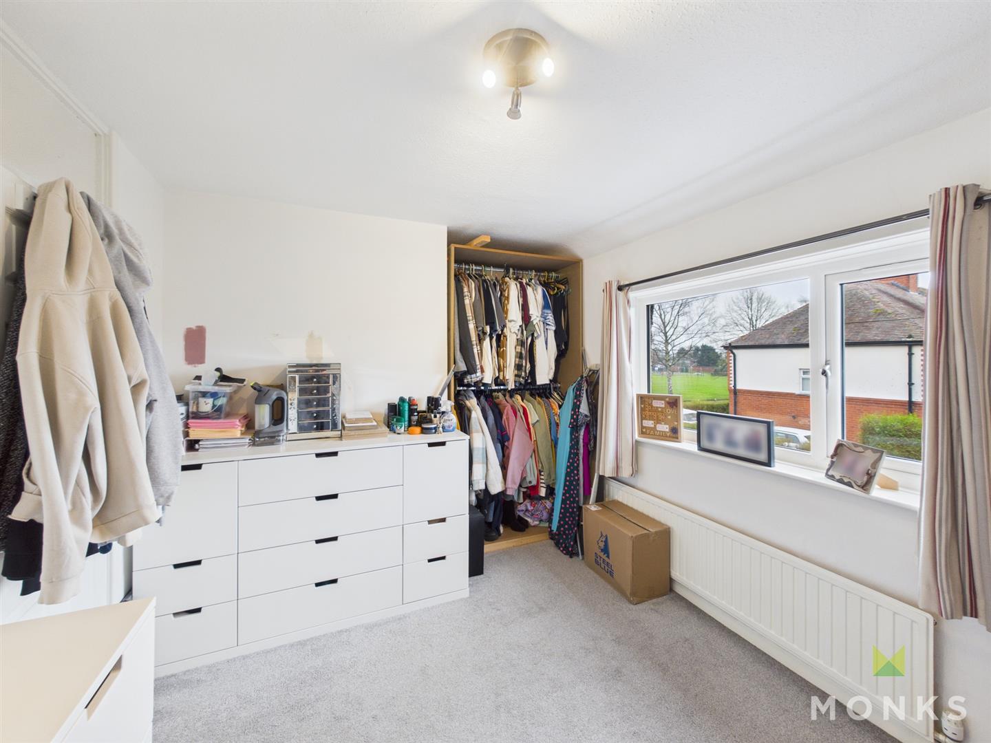 46 Shrubbery Gardens, Shrewsbury, SY4 5BZ For Sale